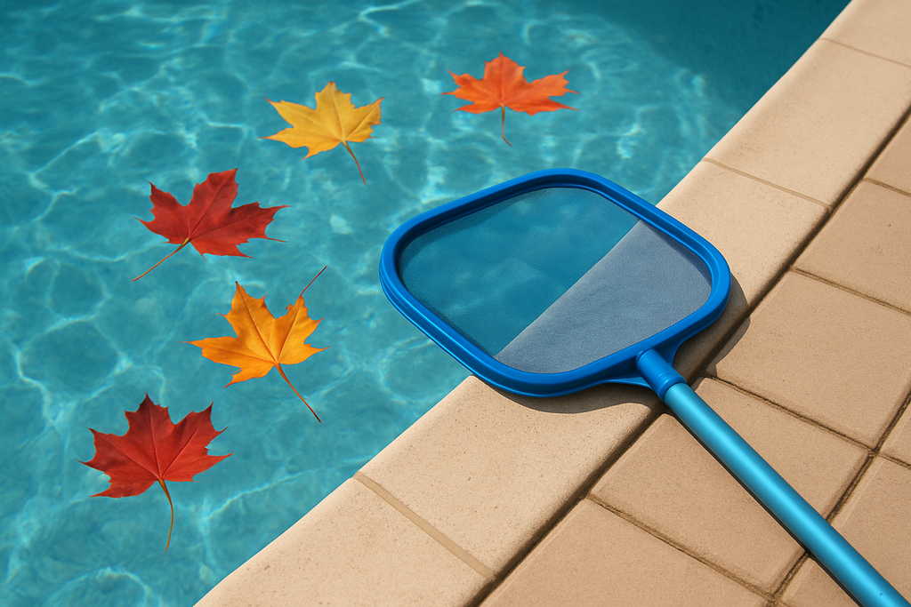 Ouverture de votre piscine : le guide simple pour un été sans stress | ND Premium Design