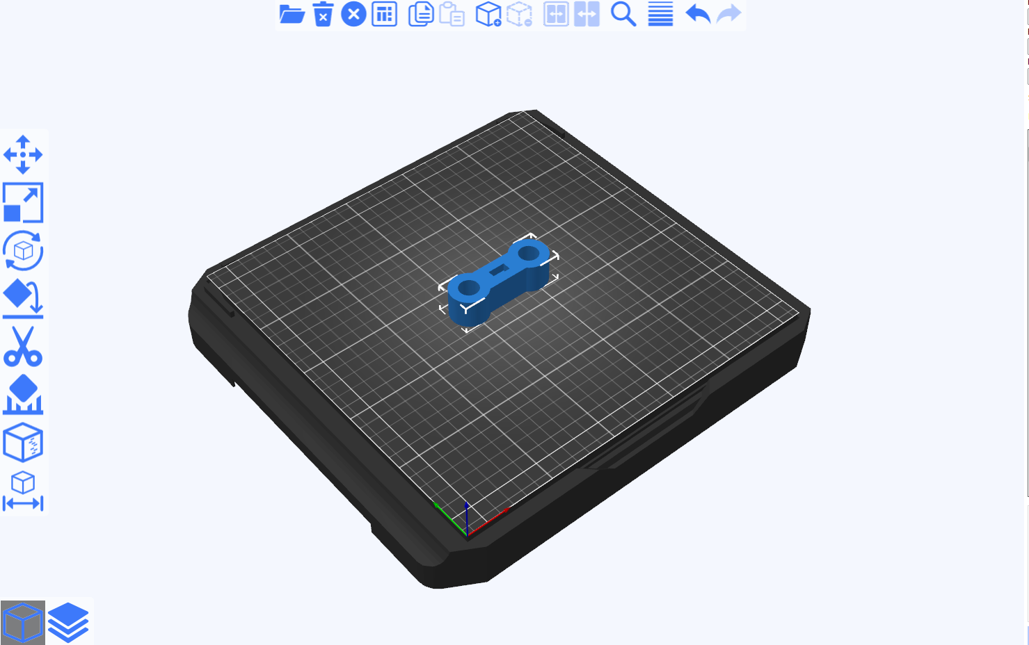 Services 3D personnalisés